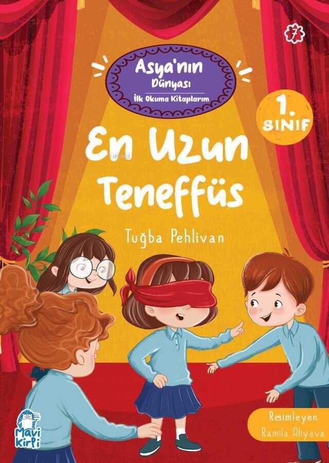 En Uzun Teneffüs