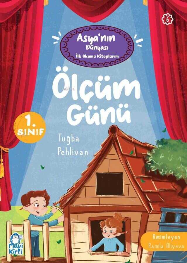 Ölçüm Günü