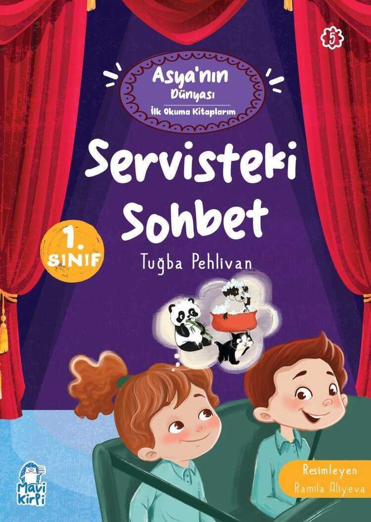 Kutudaki Sürpriz