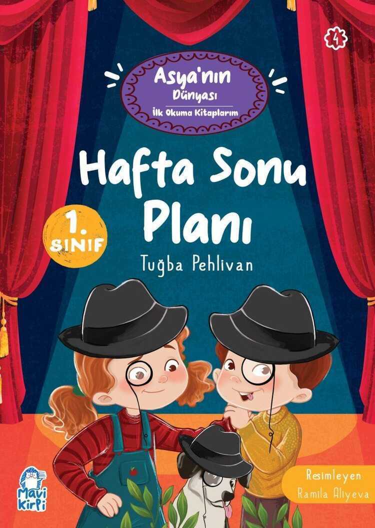 Hafta Sonu Planı