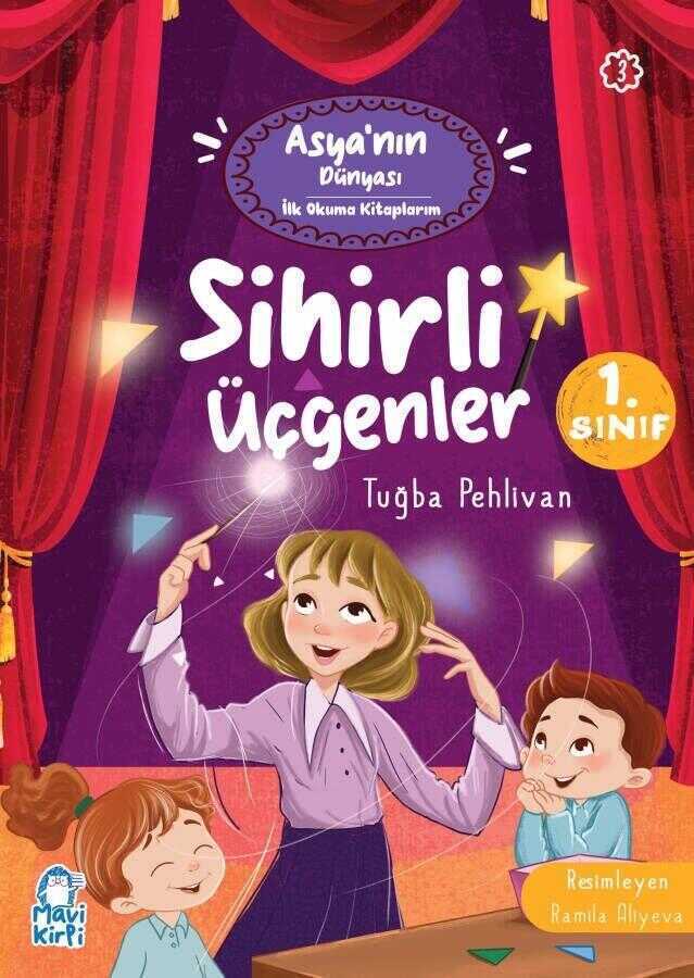 Sihirli Üçgenler