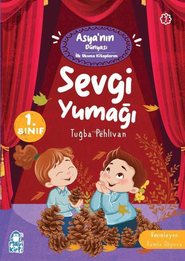 Sevgi Yumağı