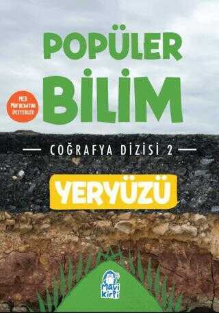 Yeryüzü – Popüler Bilim