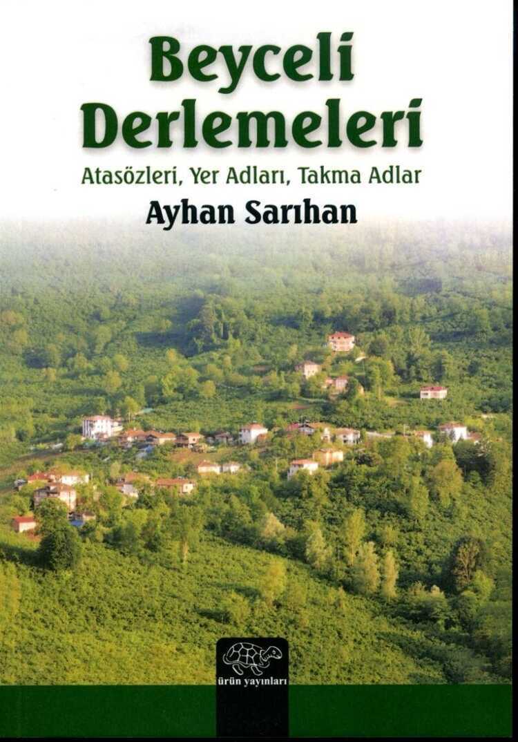 Beyceli Derlemeleri