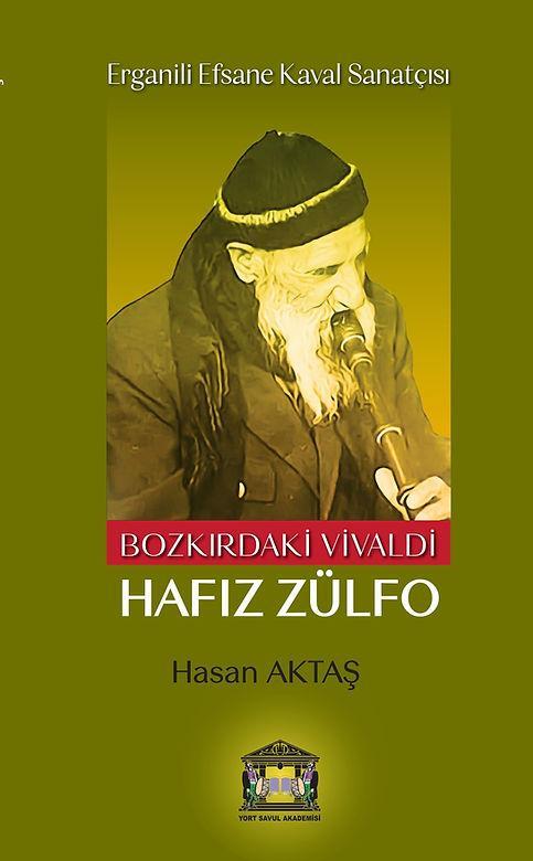 Hafız Zülfo