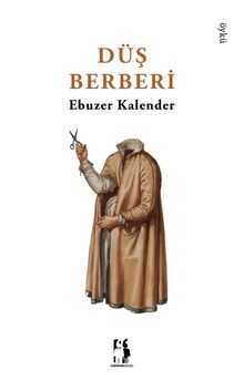 Düş Berberi — Ebuzer Kalender