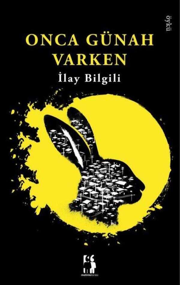 Onca Günah Varken