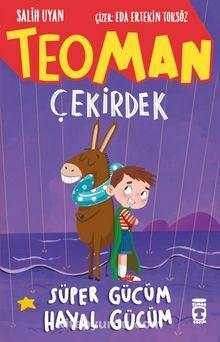 Teoman Çekirdek