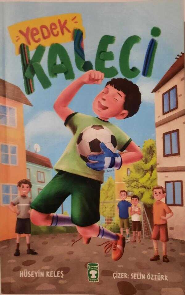 Yedek Kaleci