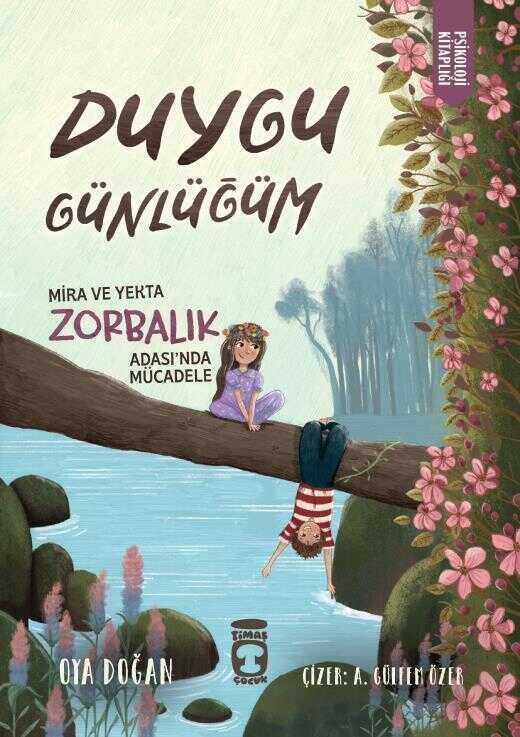 Mira ve Yekta Zorbalık Adası'nda Mücadele