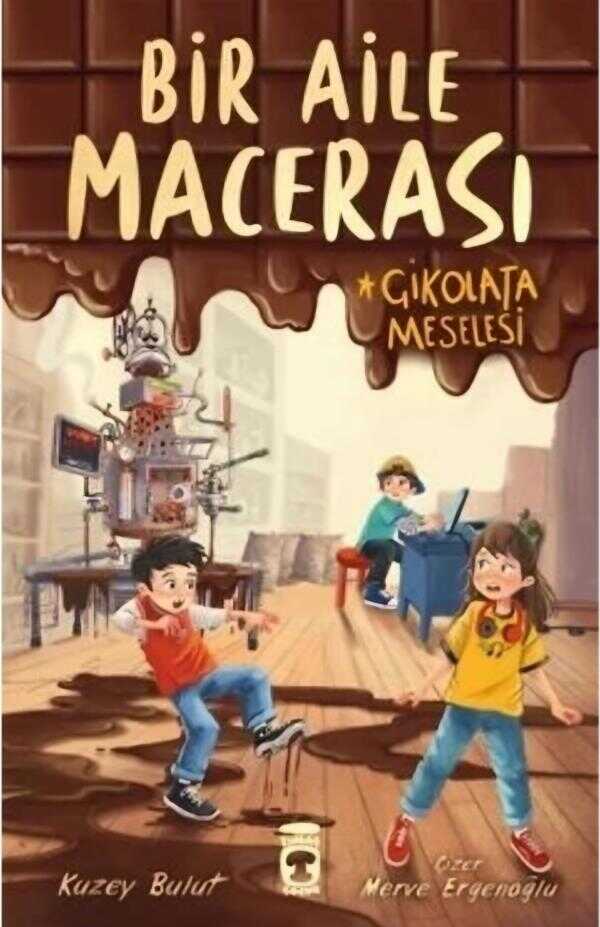 Bir Aile Macerası