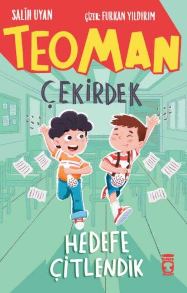 Teoman Çekirdek