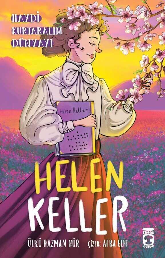 Helen Keller