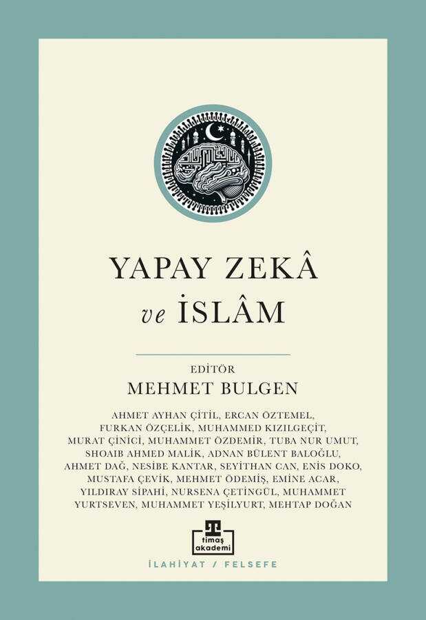 Yapay Zeka ve İslam
