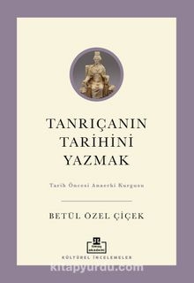 Tanrıçanın Tarihini Yazmak