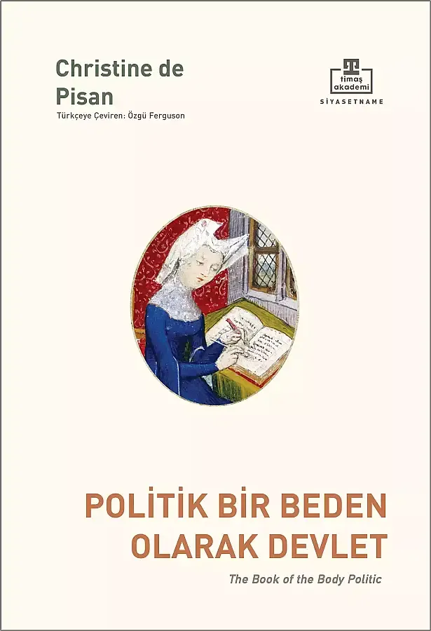 Politik Bir Beden Olarak Devlet