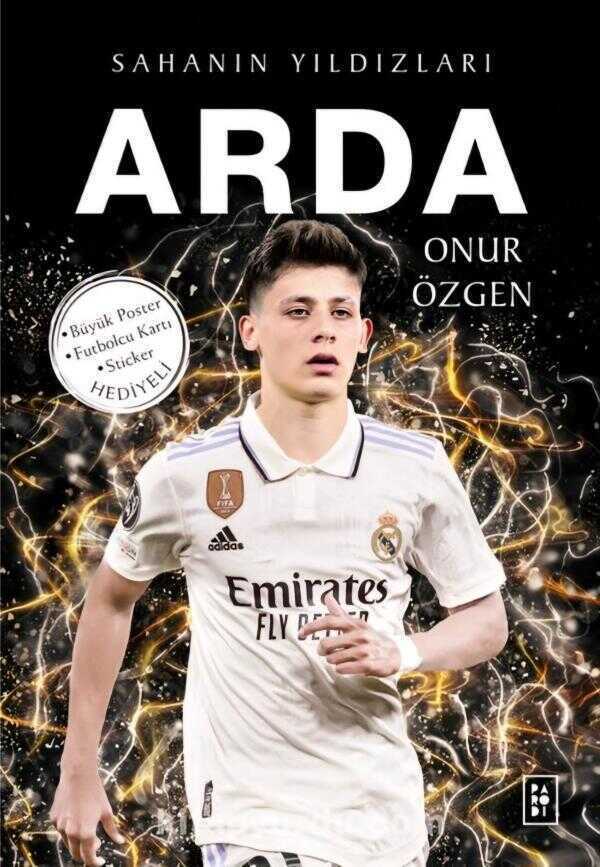 Arda