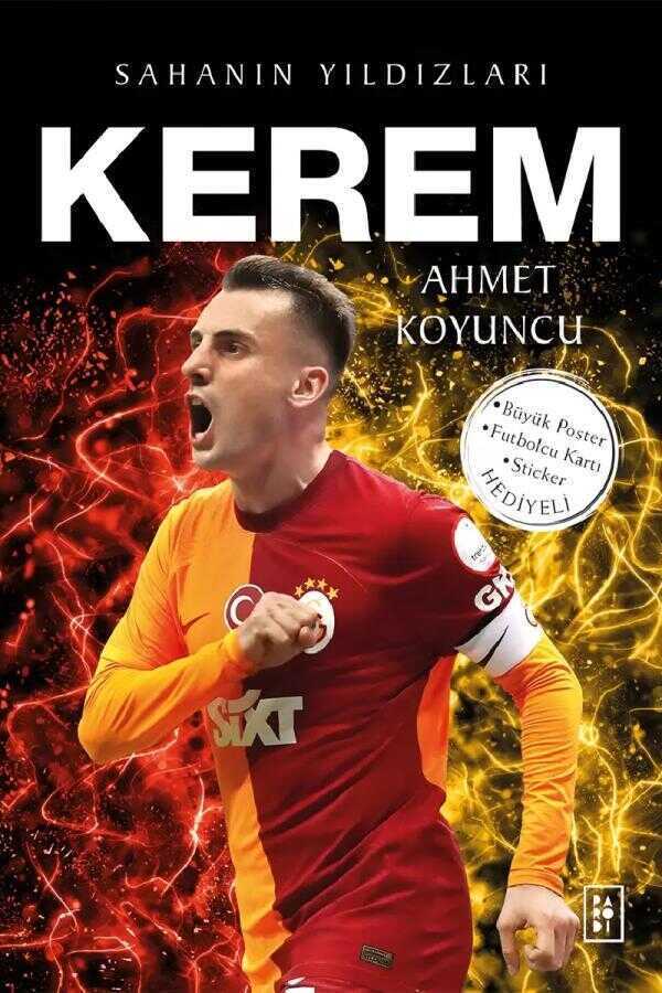 Sahanın Yıldızları Kerem