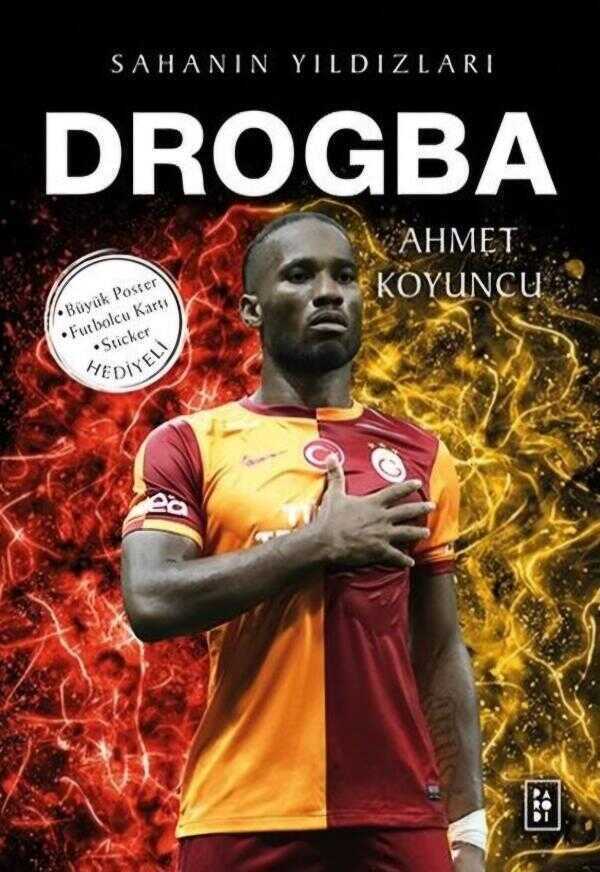 Drogba