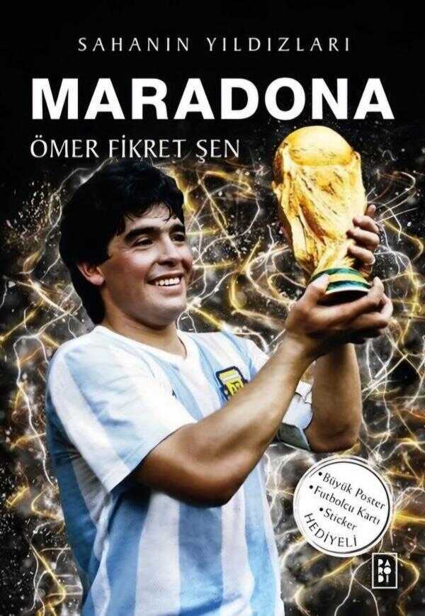 Maradona