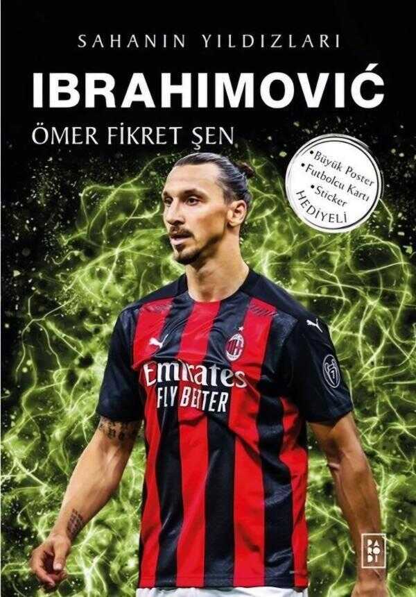 Ibrahimović