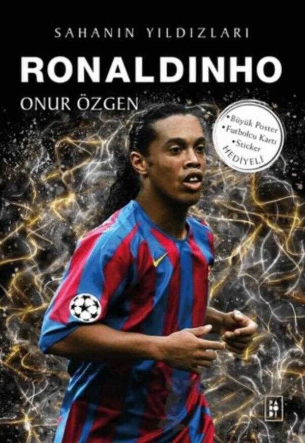 Ronaldinho