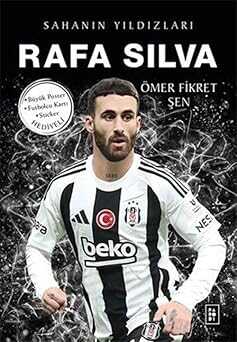 Rafa Silva