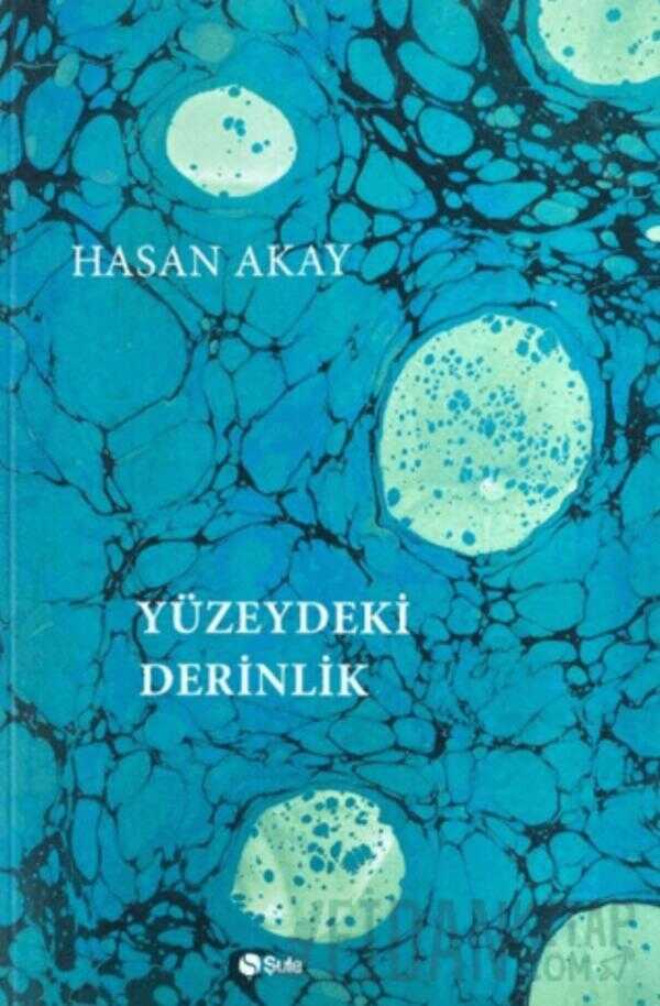 Yüzeydeki Derinlik