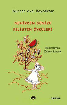 Nehirden Denize Filistin Öyküleri
