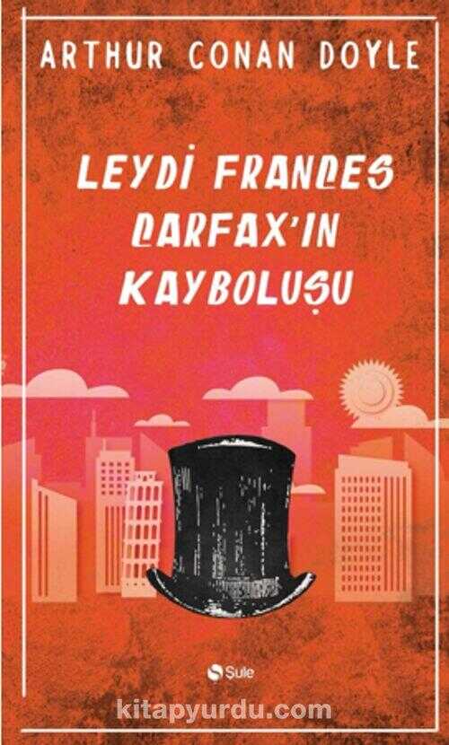 Leydi Frances Carfax'ın Kayboluşu