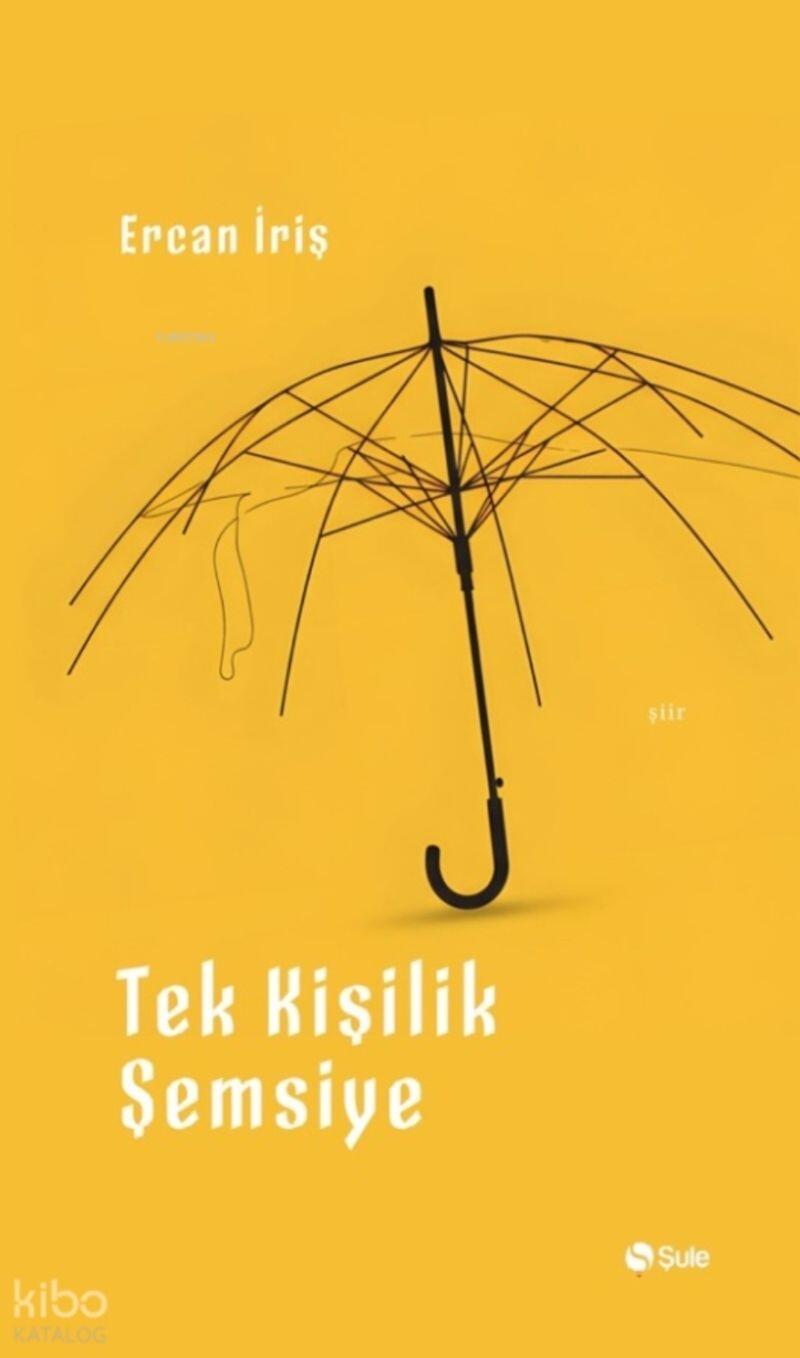 Tek Kişilik Şemsiye