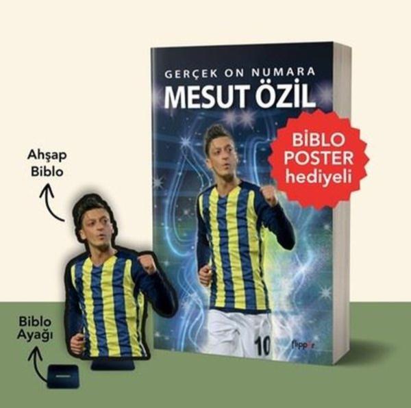 Mesut Özil