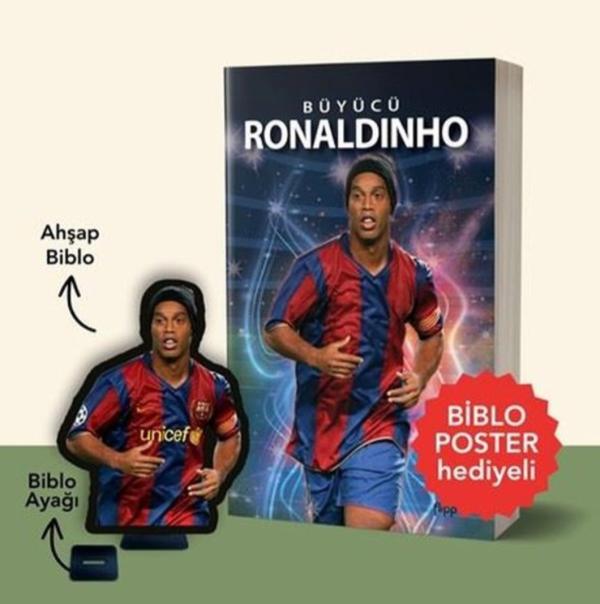 Ronaldinho