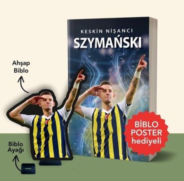 Szymanski