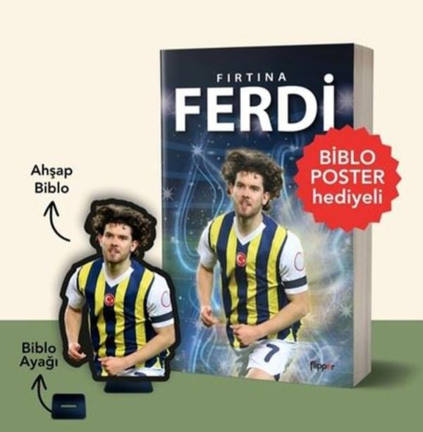 Ferdi
