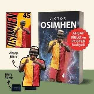 Victor Osimhen