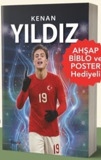 Kenan Yıldız