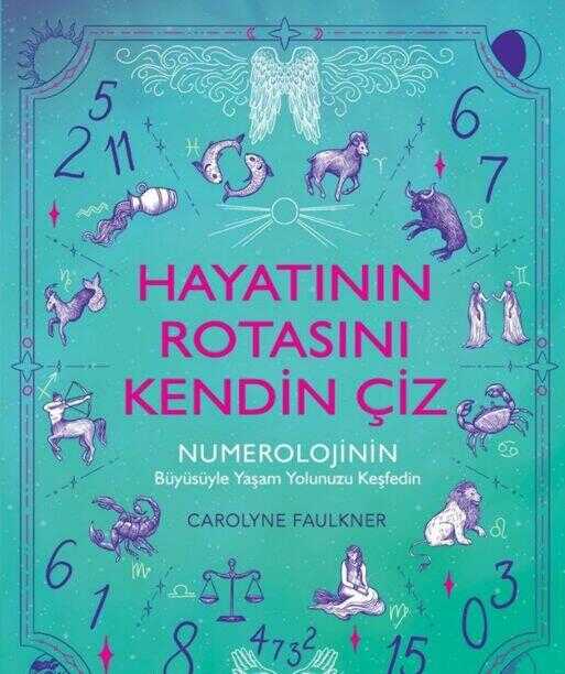 Hayatının Rotasını Kendin Çiz