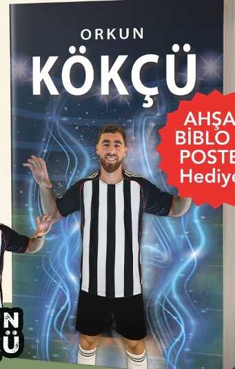 Orkun Kökçü