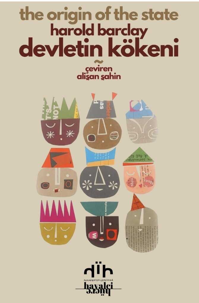Devletin Kökeni