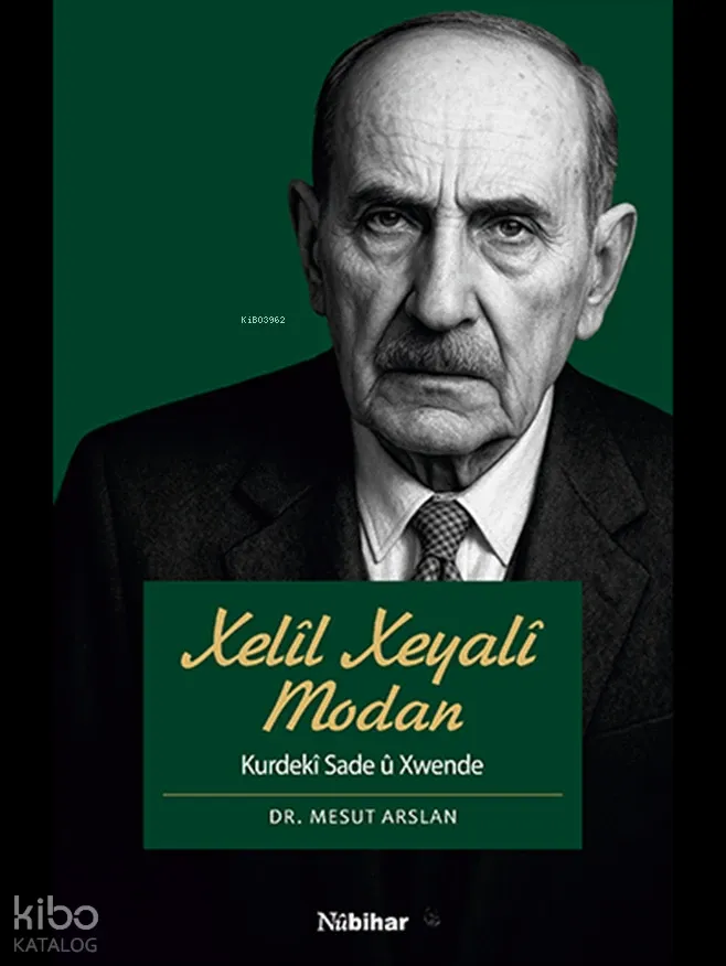 Xelîl Xeyalî Modan