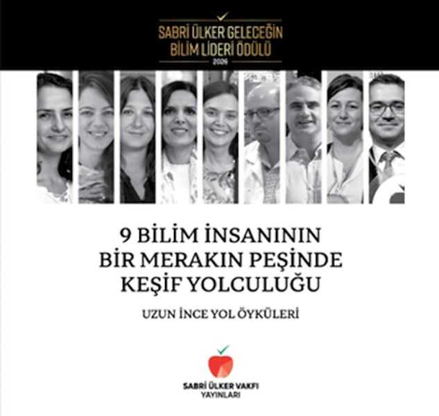 9 Bilim İnsanının Bir Merakın Peşinde Keşif Yolculuğu