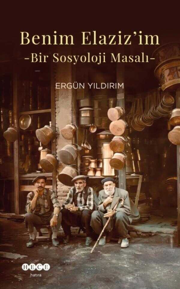 Benim Elaziz’im