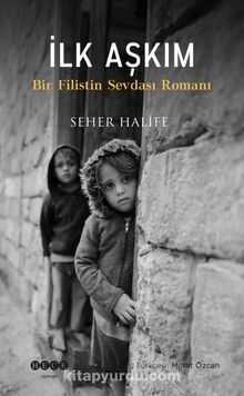 İlk Aşkım — Seher Halife