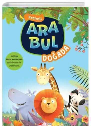 Resimli Ara Bul - Doğada