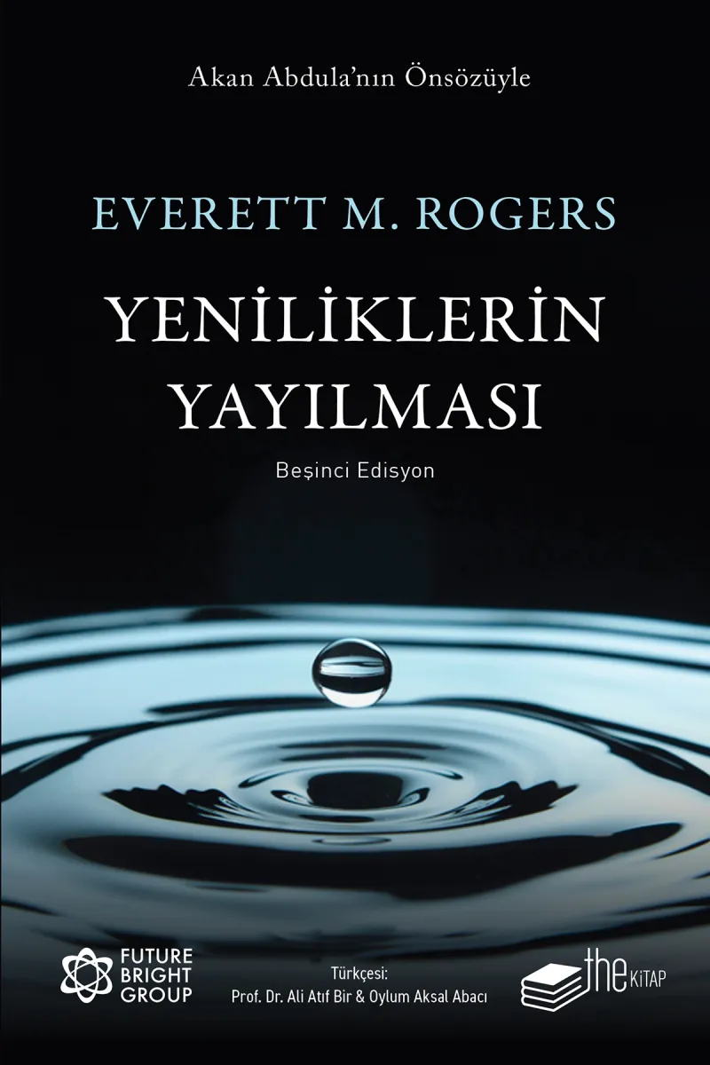 Yeniliklerin Yayılması