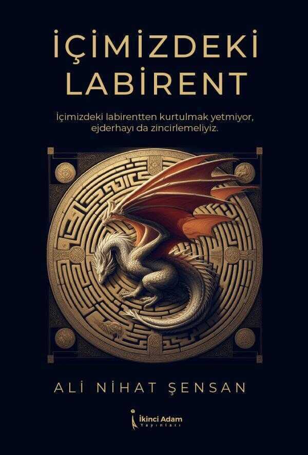 İçimizdeki Labirent