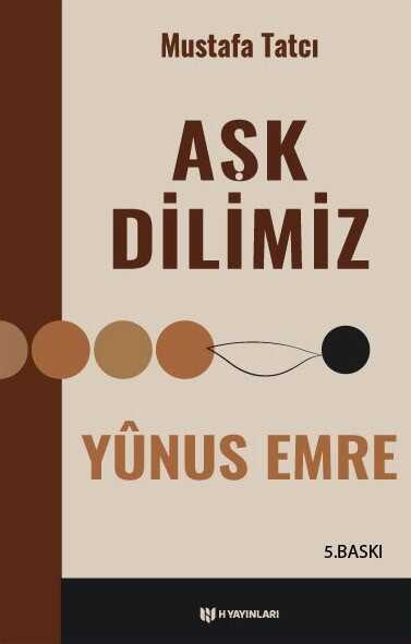 Aşk Dilimiz Yûnus Emre