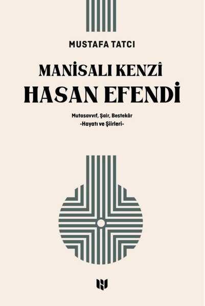 Manisalı Kenzi Hasan Efendi