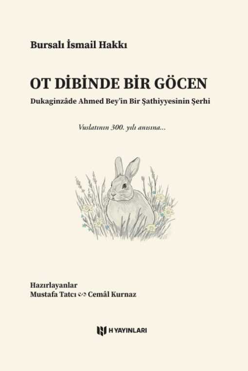 Ot Dibinde Bir Göcen